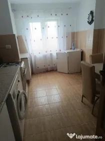 Apartament 2 camere et 1 Stefan cel Mare