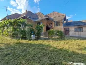 Casă de vânzare în Porumbeni – 20 de minute de Târgu M