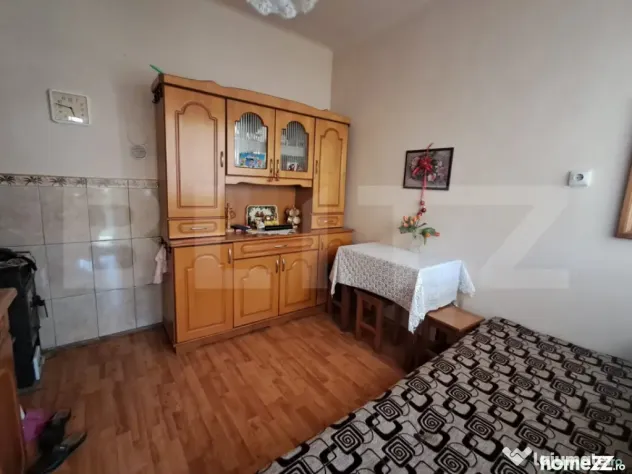 Casă de vânzare în Porumbeni – 20 de minute de Târgu M