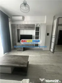 Apartament 2 Camere, Rezervelor 54, Militari Residence, 380