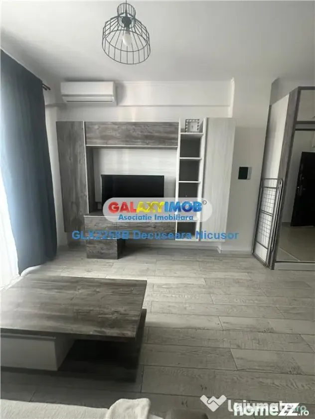 Apartament 2 Camere, Rezervelor 54, Militari Residence, 380