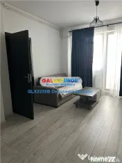Apartament 2 Camere, Rezervelor 54, Militari Residence, 380 