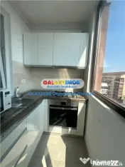 Apartament 2 Camere, Rezervelor 54, Militari Residence, 380 