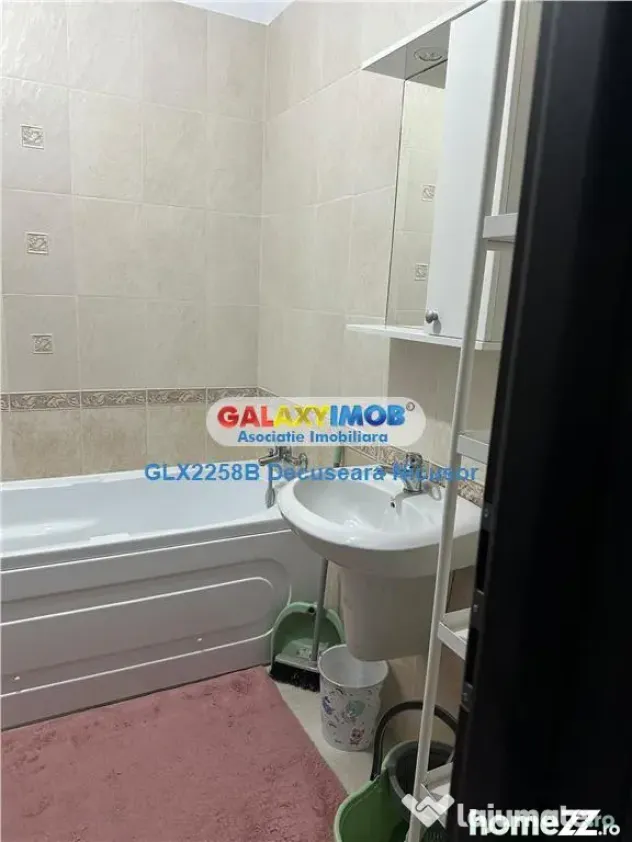 Apartament 2 Camere, Rezervelor 54, Militari Residence, 380