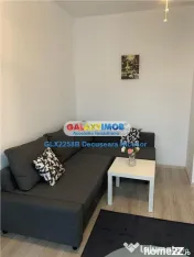 Garsoniera, Militari Residence, Str Rezervelor, 56.900 euro 