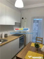 Garsoniera, Militari Residence, Str Rezervelor, 56.900 euro 