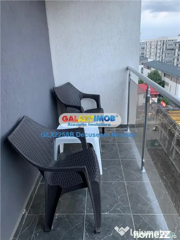 Garsoniera, Militari Residence, Str Rezervelor, 56.900 euro
