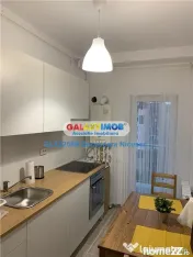 Garsoniera, Militari Residence, Str Rezervelor, 56.900 euro 