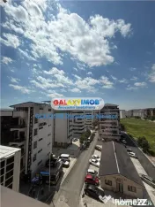 Apartament cu 2 camere Mobilat Utilat Militari Residence 74. 