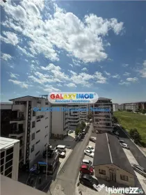Apartament cu 2 camere Mobilat Utilat Militari Residence 74.