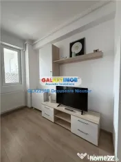 Apartament cu 2 camere Mobilat Utilat Militari Residence 74. 