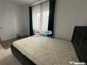 Apartament 2 camere Mobilat Utilat 440 Euro 