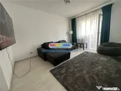Apartament 2 camere Mobilat Utilat 440 Euro 