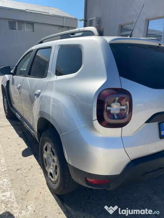 DACIA Duster 2018 — imagine 7