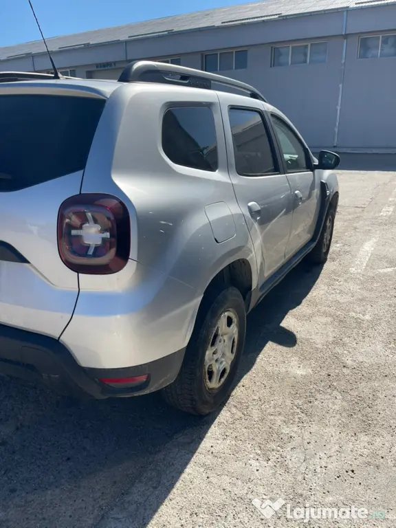 DACIA Duster 2018 — imagine 8