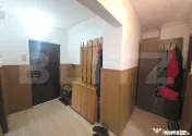 Apartament cu 2 camere de vânzare în Cartierul Unirii – 