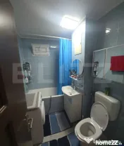 Apartament cu 2 camere de vânzare în Cartierul Unirii – 