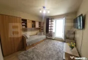 Apartament cu 2 camere de vânzare în Cartierul Unirii – 