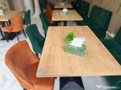 Mese, canapele si scaune pentru cofetarii sau cafenele