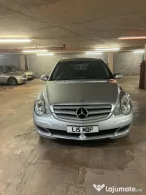Vand/Schimb Mercedes Benz R 320 CDI L 4Matic 7G Tronic - volan dreapta