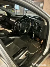 Vand/Schimb Mercedes Benz R 320 CDI L 4Matic 7G Tronic - volan dreapta 