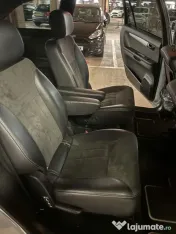 Vand/Schimb Mercedes Benz R 320 CDI L 4Matic 7G Tronic - volan dreapta 
