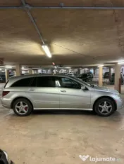 Vand/Schimb Mercedes Benz R 320 CDI L 4Matic 7G Tronic - volan dreapta 