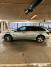 Vand/Schimb Mercedes Benz R 320 CDI L 4Matic 7G Tronic - volan dreapta 