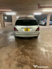 Vand/Schimb Mercedes Benz R 320 CDI L 4Matic 7G Tronic - volan dreapta 
