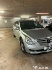 Vand/Schimb Mercedes Benz R 320 CDI L 4Matic 7G Tronic - volan dreapta 