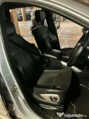 Vand/Schimb Mercedes Benz R 320 CDI L 4Matic 7G Tronic - volan dreapta 