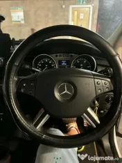 Vand/Schimb Mercedes Benz R 320 CDI L 4Matic 7G Tronic - volan dreapta 