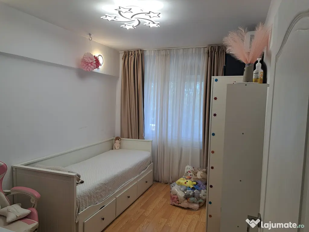 Apartament 4 camere