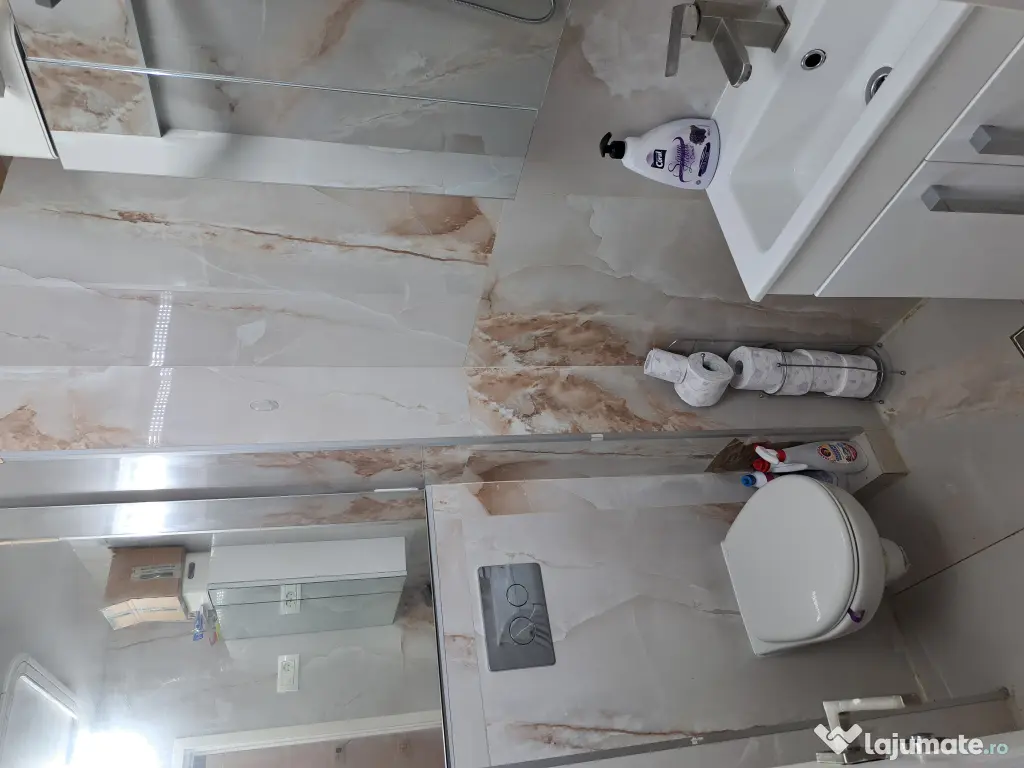 Apartament 4 camere