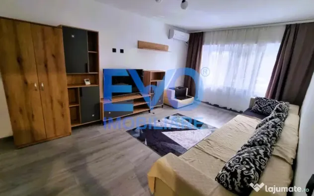 APARTAMENT DE INCHIRIAT CU 2 CAMERE, NICOLINA