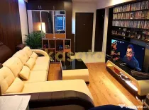 2 camere I Cosmopolis I 52mp I parcare I mobilat si utila...