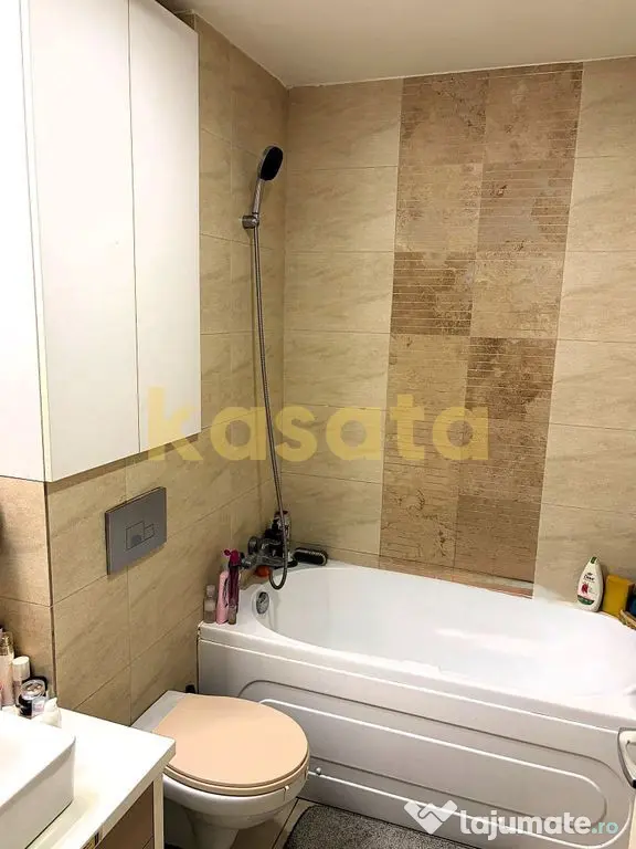 2 camere I Cosmopolis I 52mp I parcare I mobilat si utila...