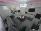 Tăbăcărie apartament 4 camere renovat mobilat utilat parc 