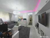 Tăbăcărie apartament 4 camere renovat mobilat utilat parc 