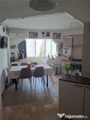 Dambovita - 2 Camere - Etaj intermediar - Decomandat - Centr 