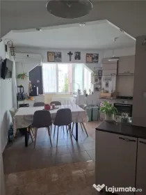 Dambovita - 2 Camere - Etaj intermediar - Decomandat - Centr