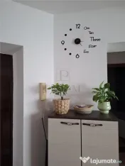Dambovita - 2 Camere - Etaj intermediar - Decomandat - Centr 