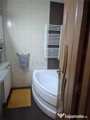 Dambovita - 2 Camere - Etaj intermediar - Decomandat - Centr 