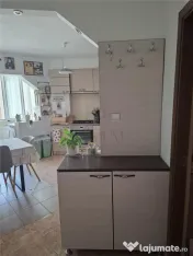 Dambovita - 2 Camere - Etaj intermediar - Decomandat - Centr 