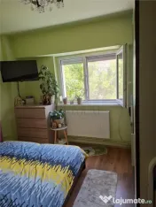 Dambovita - 2 Camere - Etaj intermediar - Decomandat - Centr 