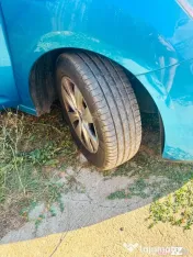 Citroen c3 2011 – 1.4 hdi – 68 cp – vtr+, volan dreapta - pret negociabil 