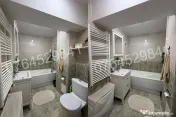 Apartament 3 camere,bloc 2008,Hydra Residence,Voluntari,Str. Galata 55 