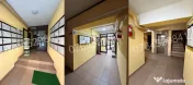 Apartament 3 camere,bloc 2008,Hydra Residence,Voluntari,Str. Galata 55 