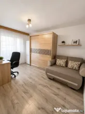 Apartament modern cu 1 cameră de închiriat – confort și 