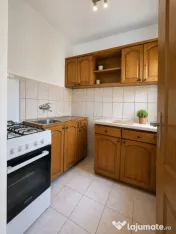 Apartament modern cu 1 cameră de închiriat – confort și 